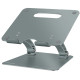 Подставка для ноутбука Promate  deskmate-7.grey