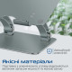 Подставка для ноутбука Promate  deskmate-7.grey