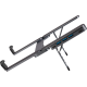 Підставка для ноутбука OfficePro Black LS100HUB