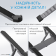 Підставка для ноутбука OfficePro Black LS100HUB