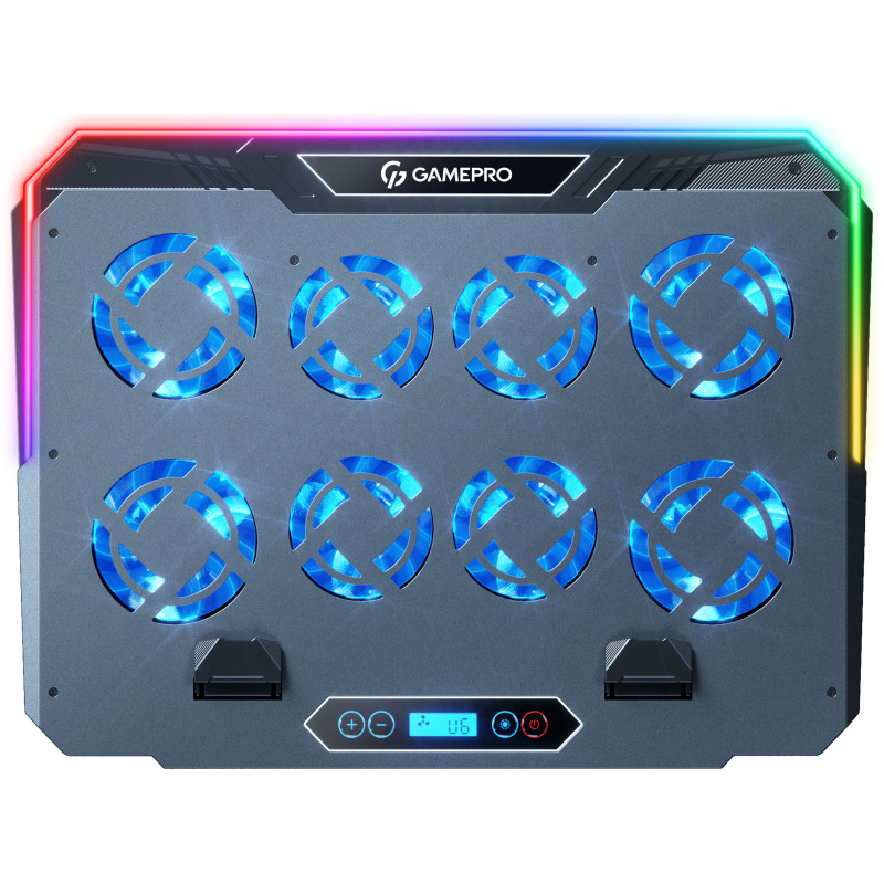 Підставка для ноутбука Gamepro CP1040
