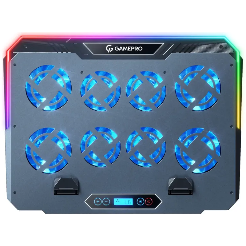 Підставка для ноутбука Gamepro CP1040