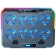 Підставка для ноутбука Gamepro CP1040