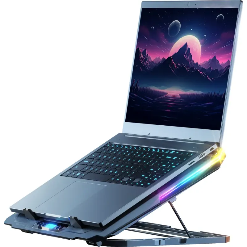 Підставка для ноутбука Gamepro CP1040
