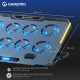 Підставка для ноутбука Gamepro CP1040