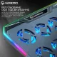 Підставка для ноутбука Gamepro CP1040