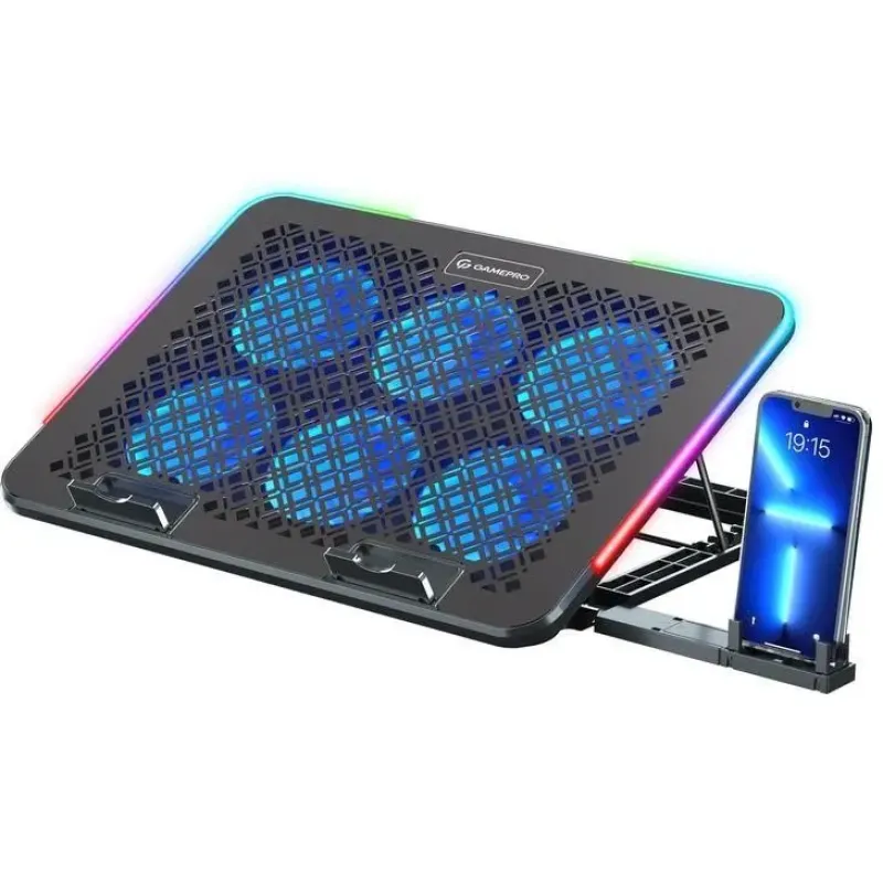 Подставка для ноутбука Gamepro CP590