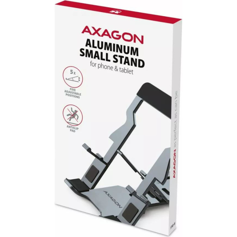 Подставка для ноутбука AXAGON STND-M