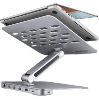 Подставка для ноутбука AXAGON HMC-STND