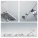 Подставка для ноутбука AXAGON HMC-STND