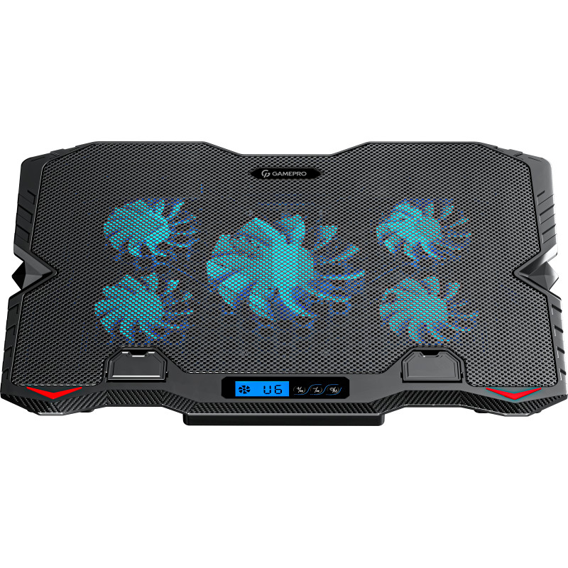 Gamepro CP560