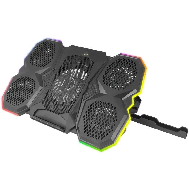 Підставка для ноутбука Esperanza Breva EGC107