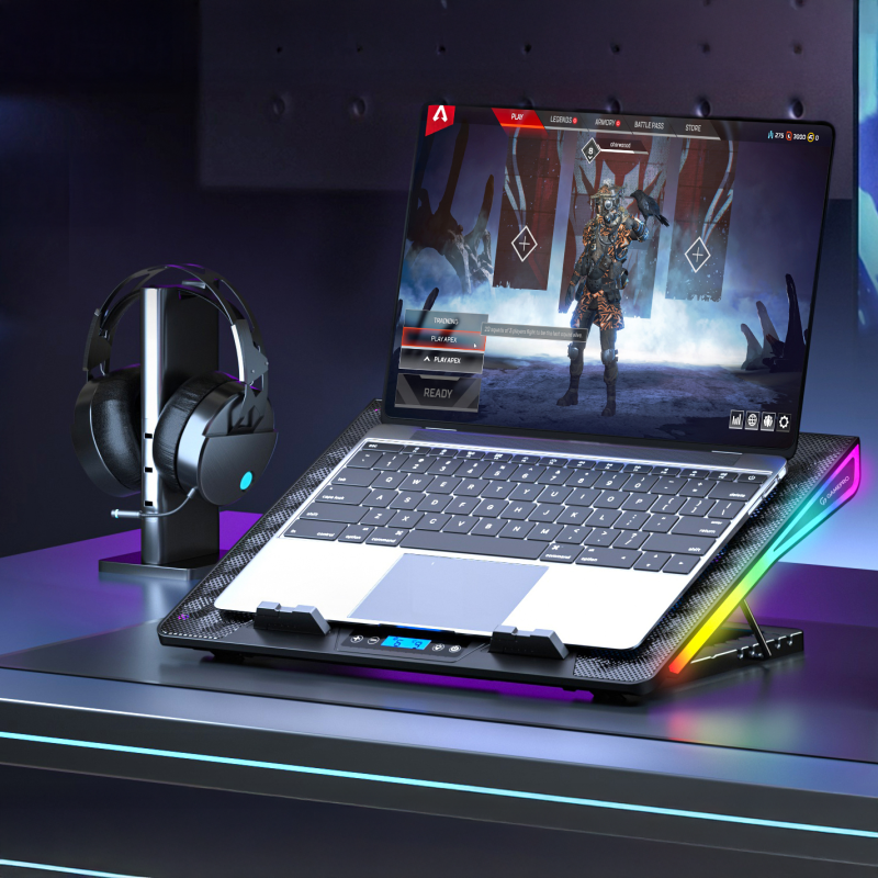 Подставка для ноутбука Gamepro CP1140