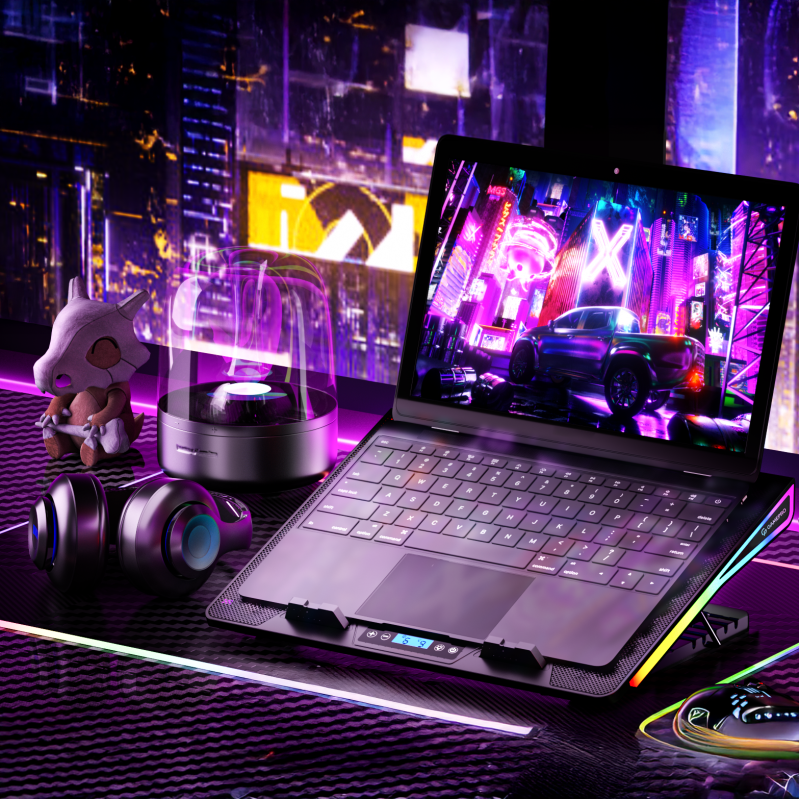 Подставка для ноутбука Gamepro CP1140