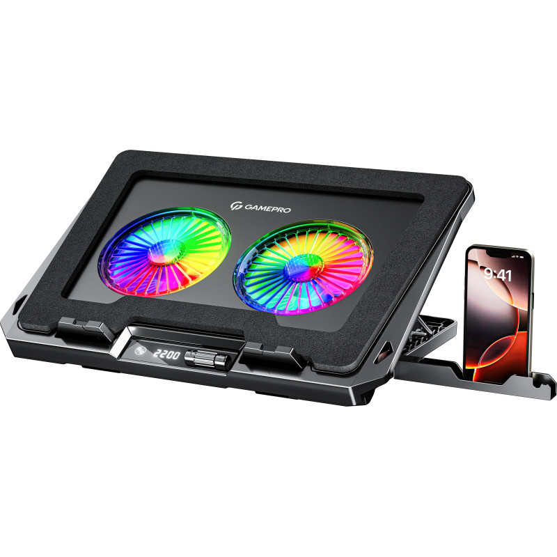 Подставка для ноутбука Gamepro CP910