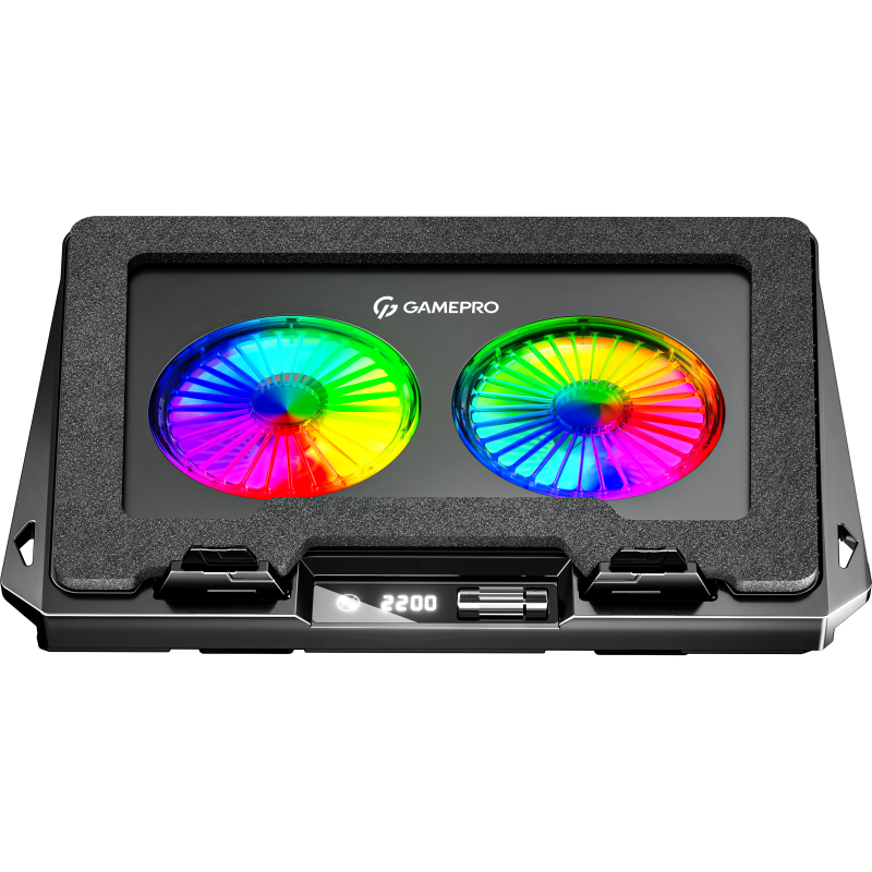 Подставка для ноутбука Gamepro CP910