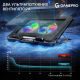 Подставка для ноутбука Gamepro CP910