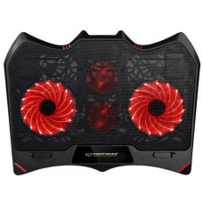 Підставка для ноутбука Esperanza EGC102 Buran Notebook Cooling Pad
