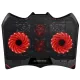 Підставка для ноутбука Esperanza EGC102 Buran Notebook Cooling Pad