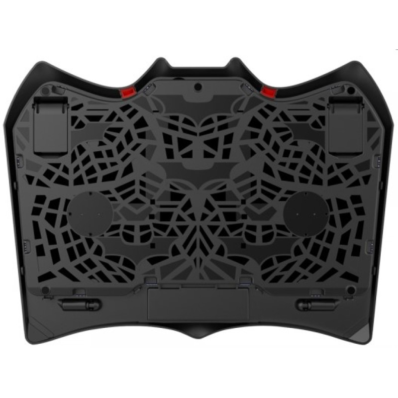 Підставка для ноутбука Esperanza EGC102 Buran Notebook Cooling Pad