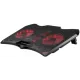 Підставка для ноутбука Esperanza EGC102 Buran Notebook Cooling Pad