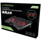 Підставка для ноутбука Esperanza EGC102 Buran Notebook Cooling Pad
