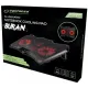 Підставка для ноутбука Esperanza EGC102 Buran Notebook Cooling Pad