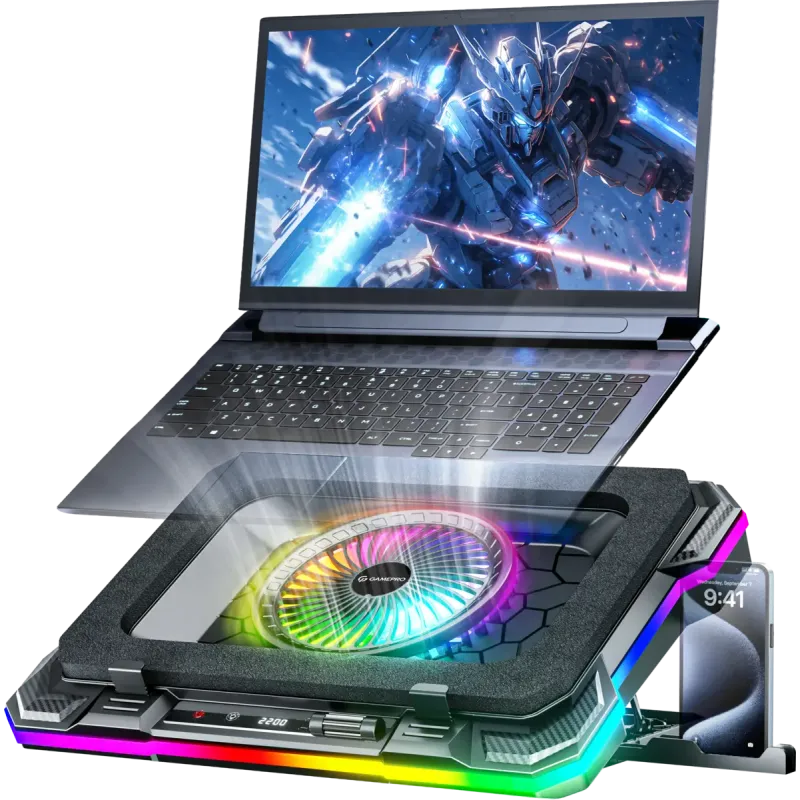 Подставка для ноутбука Gamepro CP950