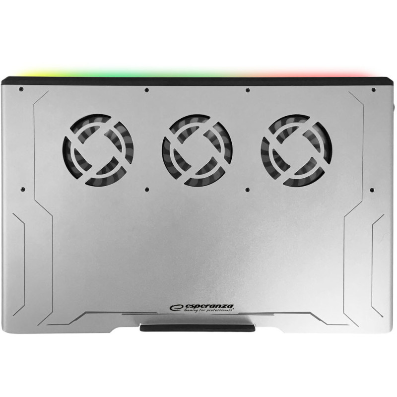 Підставка для ноутбука Esperanza Boreas EGC108