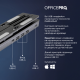 Подставка для ноутбука OfficePro LS320HUB