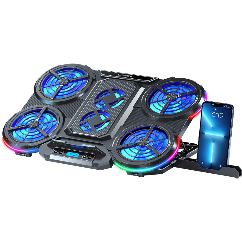 Подставка для ноутбука Gamepro CP770