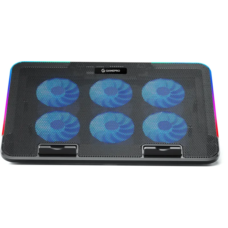 Подставка для ноутбука Gamepro CP670