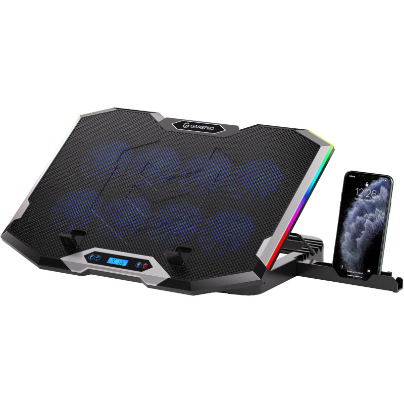 Подставка для ноутбука Gamepro CP870