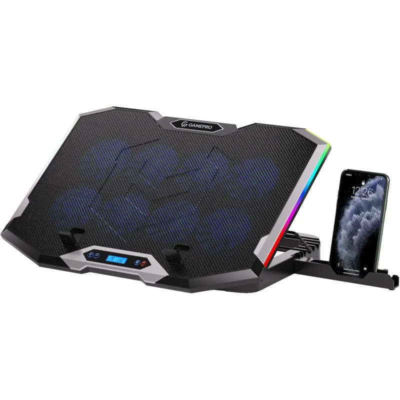 Подставка для ноутбука Gamepro CP870