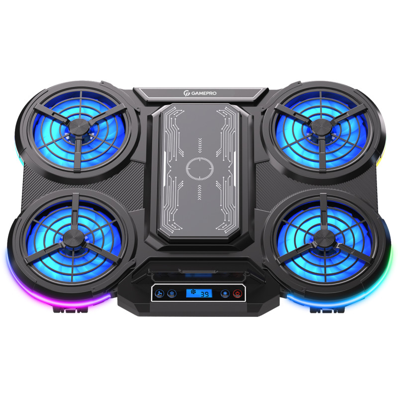 Gamepro CP1450