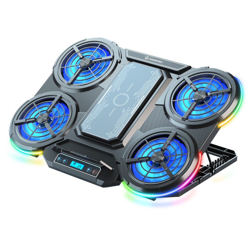 Gamepro CP1450