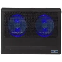 Подставка для ноутбука RIVACASE 5557 black