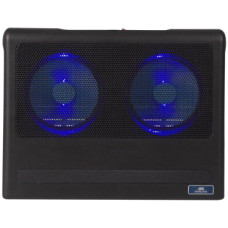 Подставка для ноутбука RIVACASE 5557 black