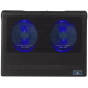Подставка для ноутбука RIVACASE 5557 black