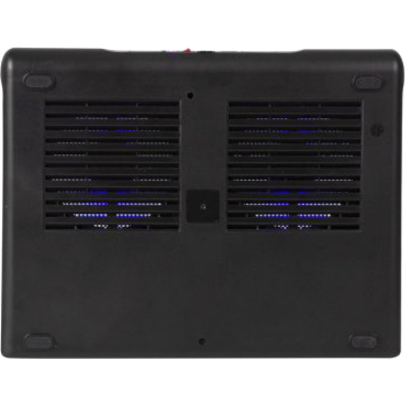 Подставка для ноутбука RIVACASE 5557 black