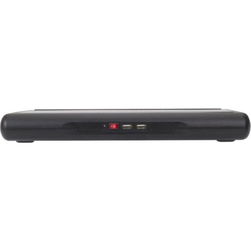 Подставка для ноутбука RIVACASE 5557 black