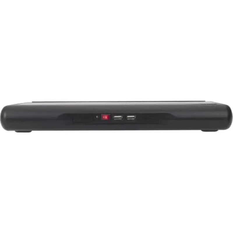 Подставка для ноутбука RIVACASE 5557 black