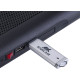 Подставка для ноутбука RIVACASE 5557 black