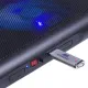 Подставка для ноутбука RIVACASE 5557 black