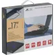 Подставка для ноутбука RIVACASE 5557 black