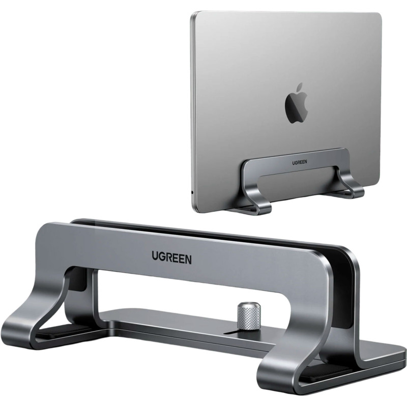 Подставка для ноутбука UGREEN LP258 Vertical Laptop Stand (20471)