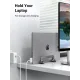 Подставка для ноутбука UGREEN LP258 Vertical Laptop Stand (20471)