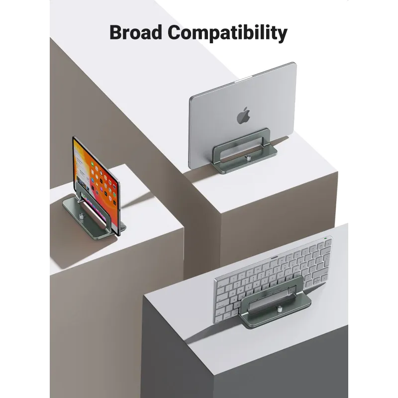 Подставка для ноутбука UGREEN LP258 Vertical Laptop Stand (20471)