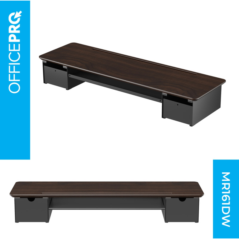 Подставка для ноутбука OfficePro MR161DW