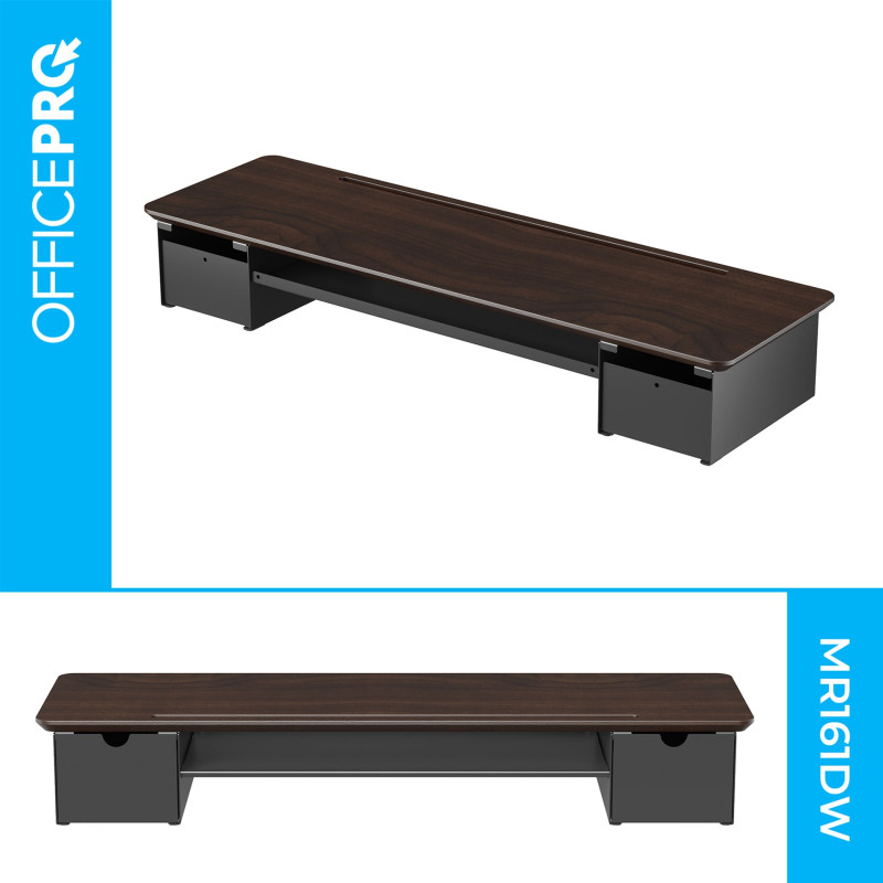 Подставка для ноутбука OfficePro MR161DW